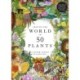 Around the World in 50 Plants