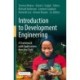 Introduction to Development Engineering: A Framework with Applications from the Field