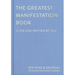 The Greatest Manifestation Book (is the one written by you)