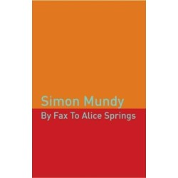 By Fax to Alice Springs