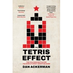 The Tetris Effect: The Cold War Battle for the World's Most Addictive Game