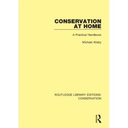 Conservation at Home: A Practical Handbook