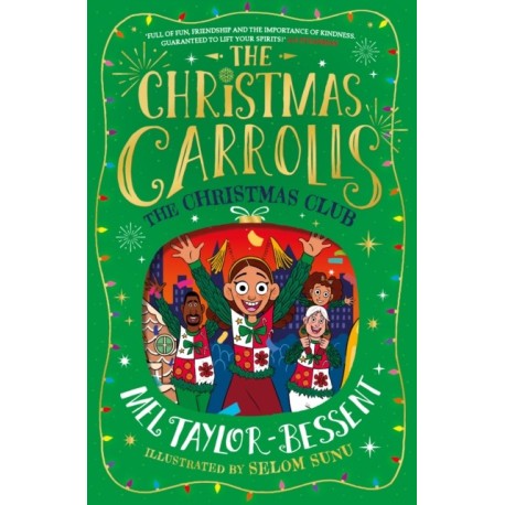 The Christmas Club