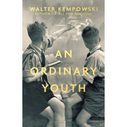 An Ordinary Youth: A Novel