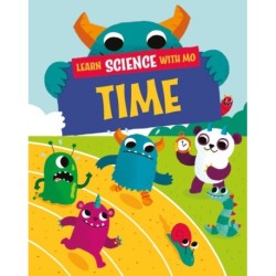 Learn Science with Mo: Time