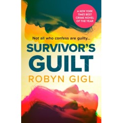 Survivor's Guilt