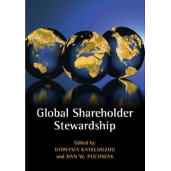 Global Shareholder Stewardship