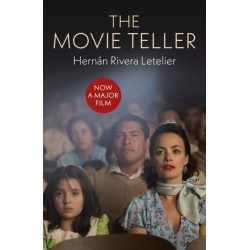 The Movie Teller