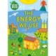 WE GO ECO: The Energy We Use