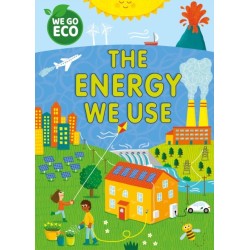 WE GO ECO: The Energy We Use