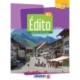 Edito 3e edition B1: Livre de l'eleve B1 + didierfle.app