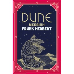 Dune Messiah: The inspiration for the blockbuster film