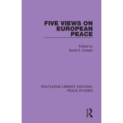 Five Views on European Peace