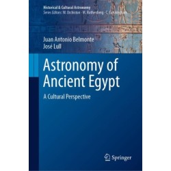 Astronomy of Ancient Egypt: A Cultural Perspective