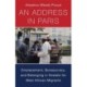 An Address in Paris: Emplacement, Bureaucracy, and Belonging in Hostels for West African Migrants