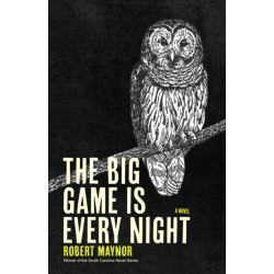 The Big Game is Every Night