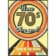 How 70's Are You? Better In My Day Trivia Book