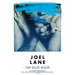 The Blue Mask