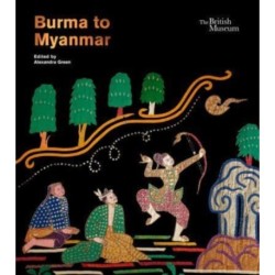 Burma to Myanmar