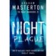 Night Plague: A terrifying instalment in the Night Warriors series from master of horror Graham Masterton