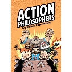 Action Philosophers: Hooked On Classics