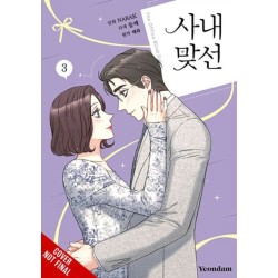 A A Business Proposal, Vol. 3