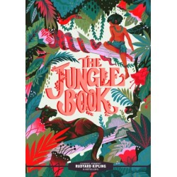 Classic Starts®: The Jungle Book