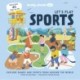 Lonely Planet Kids Let's Play Sports