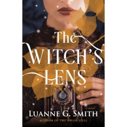 The Witch's Lens: A Novel