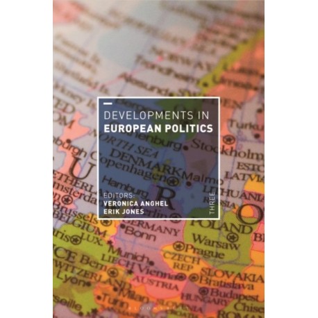 Developments in European Politics 3