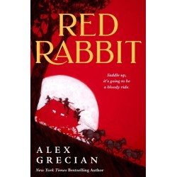 Red Rabbit