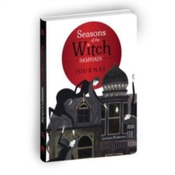 The Seasons of the Witch: Samhain Journal