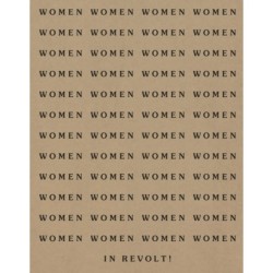Women in Revolt!: Art and Activism in the UK 1970–90