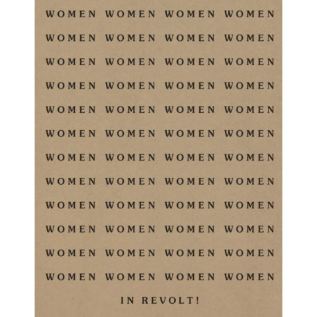 Women in Revolt!: Art and Activism in the UK 1970–90