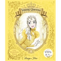 A Most Mysterious Manor: Young Queens -1