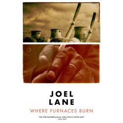 Where Furnaces Burn