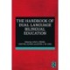 The Handbook of Dual Language Bilingual Education