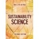 Sustainability Science