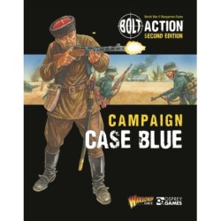 Bolt Action: Campaign: Case Blue
