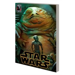 Star Wars: Scoundrels, Rebels and The Empire