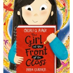 The Girl at the Front of the Class