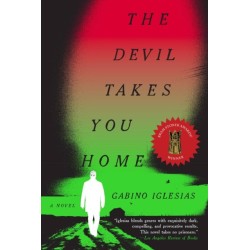 The The Devil Takes You Home