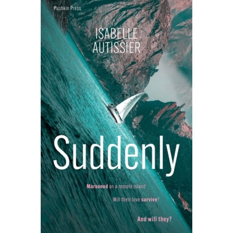 Suddenly
