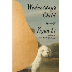 Wednesday's Child: Stories