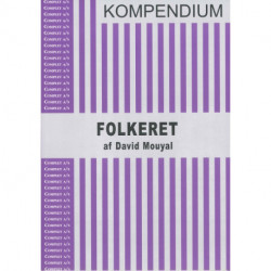 Complet kompendium i folkeret