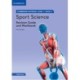 Cambridge National in Sport Science Revision Guide and Workbook with Digital Access (2 Years): Level 1/Level 2