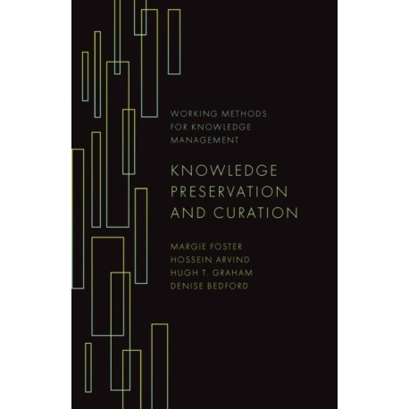 Knowledge Preservation and Curation