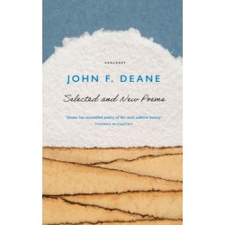 Selected and New Poems