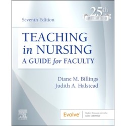 Teaching in Nursing: A Guide for Faculty