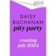 Pity Party: the hilarious and heartfelt novel you have to read this summer